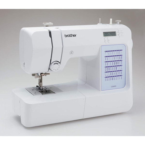 Brother Sewing Computerized Electronic Sewing Machine & Reviews Wayfair